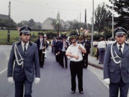 Schützenfest 1983
